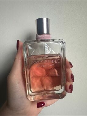 Givenchy Irresistible Very Floral